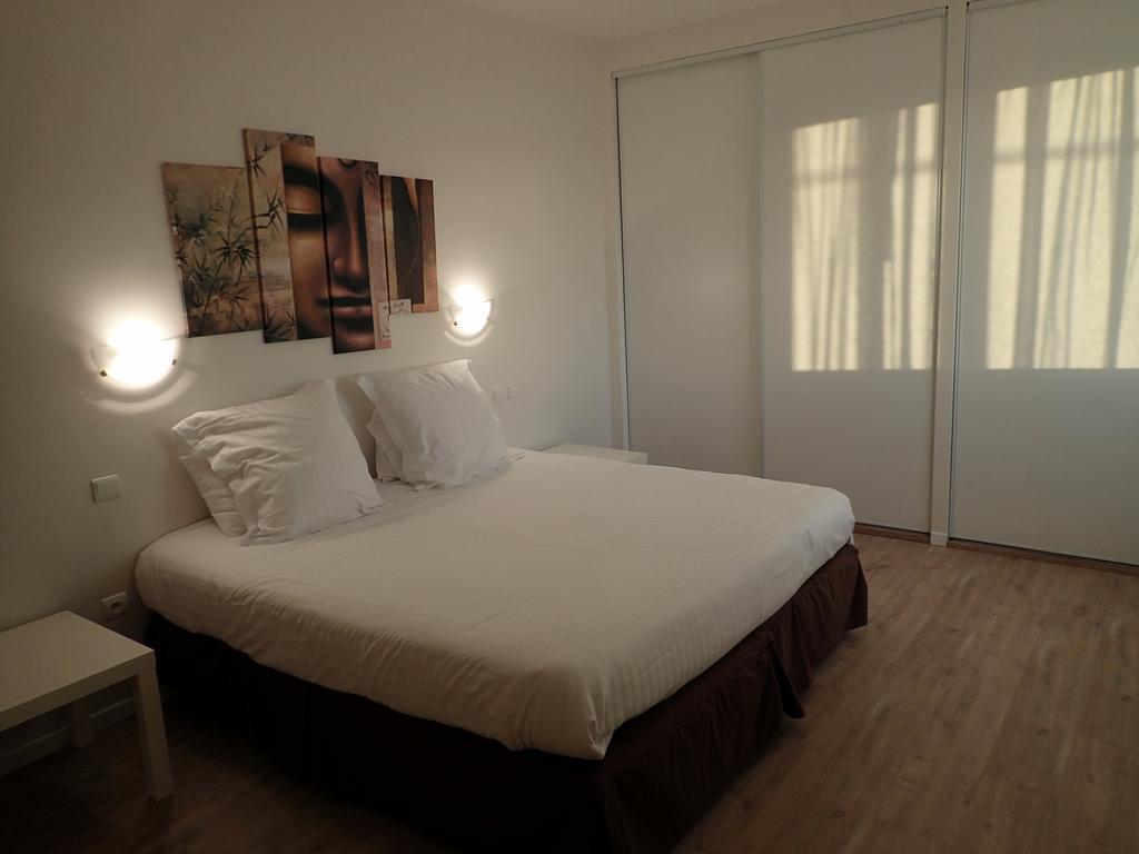 Residence Le Beau Site Capvern Room photo