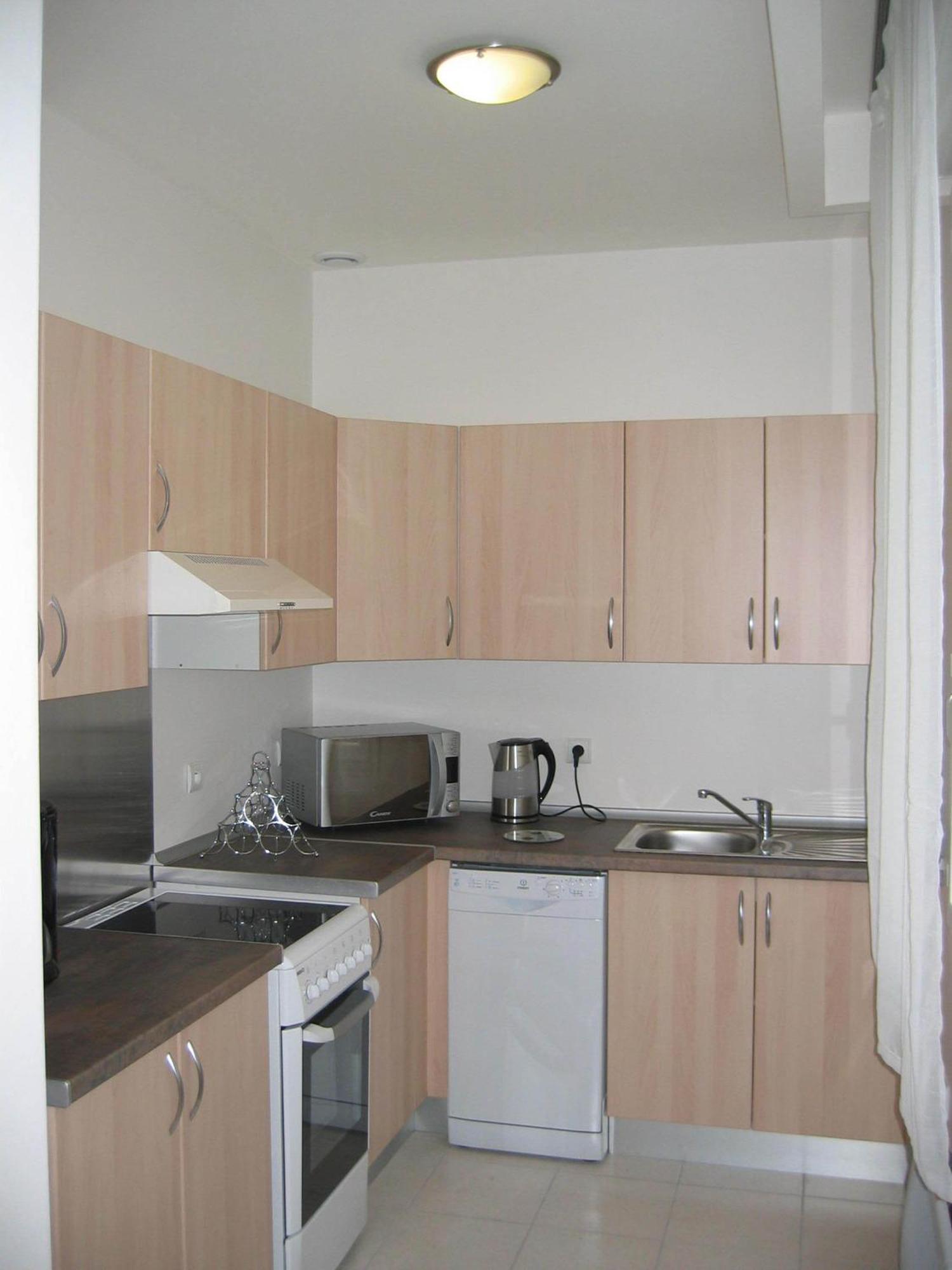 Residence Le Beau Site Capvern Exterior photo