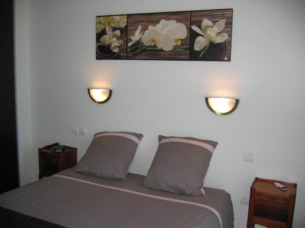 Residence Le Beau Site Capvern Exterior photo