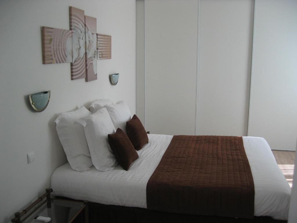 Residence Le Beau Site Capvern Room photo