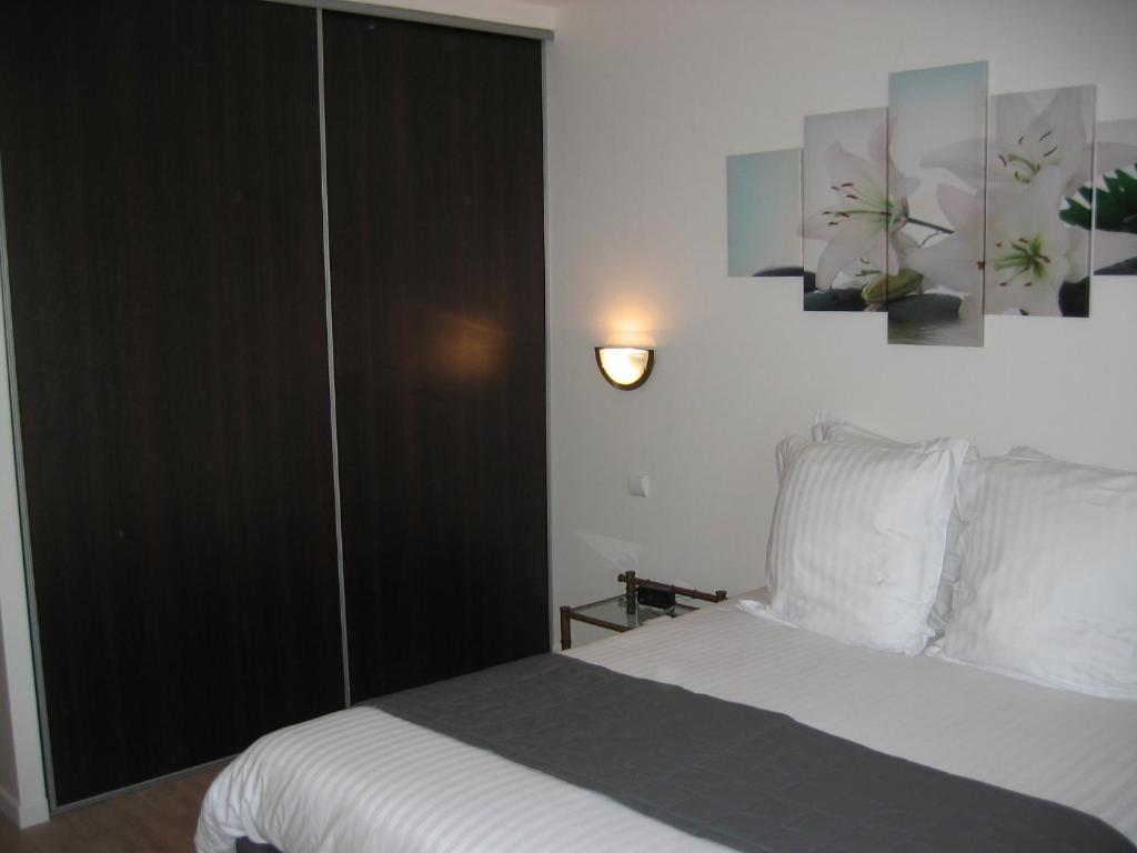 Residence Le Beau Site Capvern Room photo