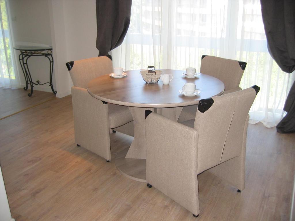 Residence Le Beau Site Capvern Room photo