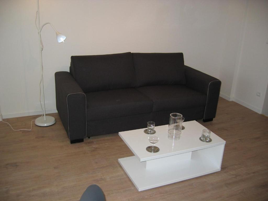 Residence Le Beau Site Capvern Room photo