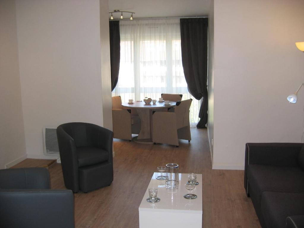 Residence Le Beau Site Capvern Room photo