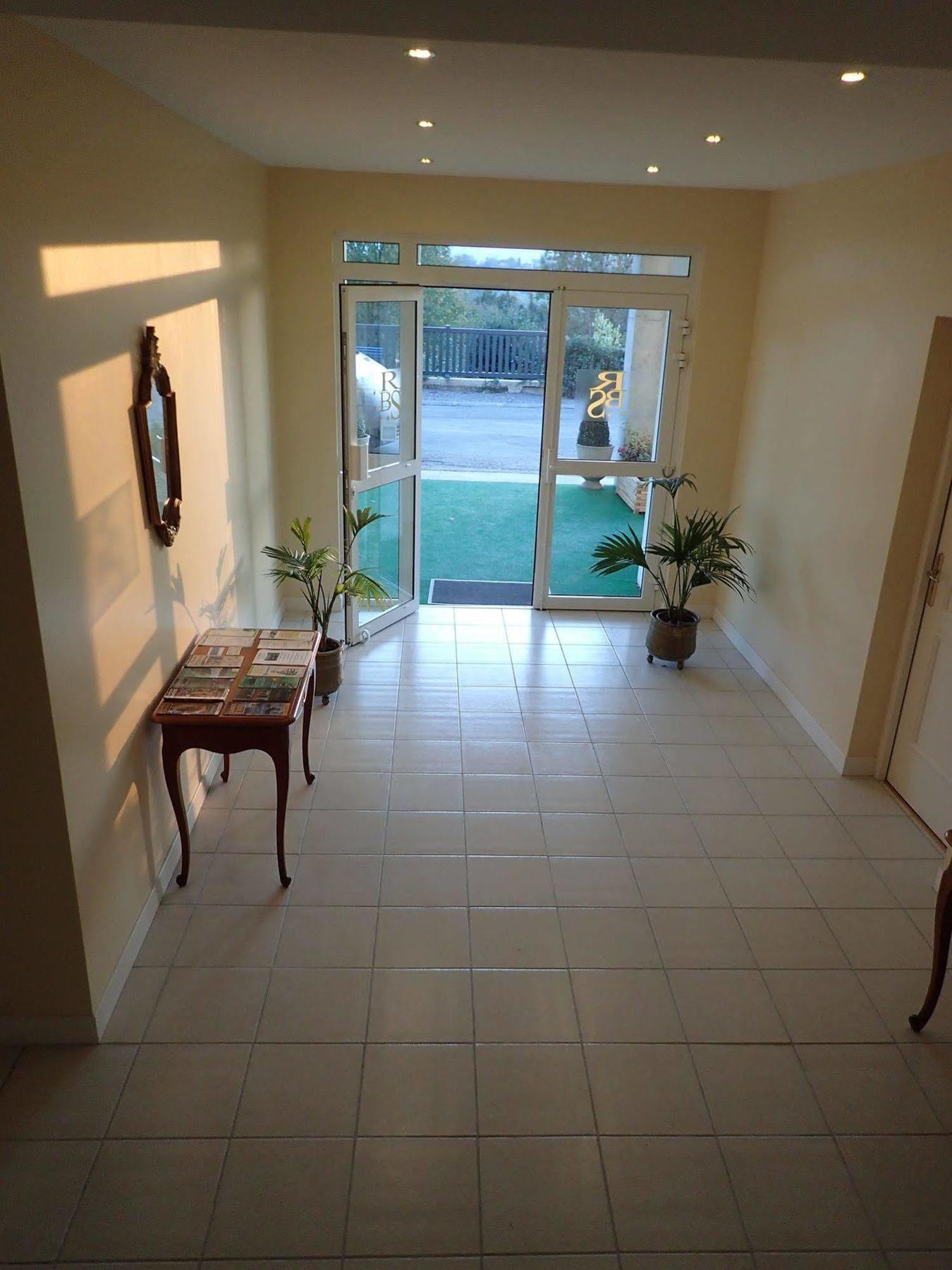 Residence Le Beau Site Capvern Exterior photo